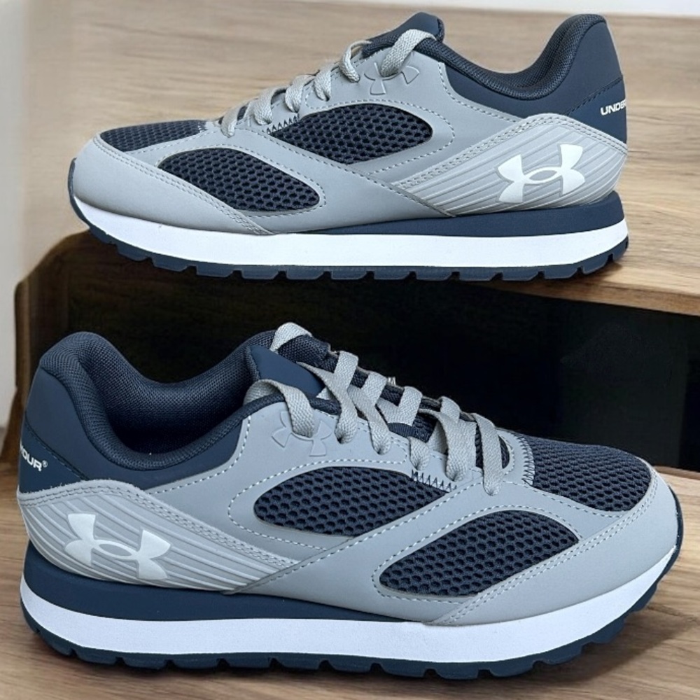 Under Armour Men's UA Jogger Size 8 Athletic Shoes